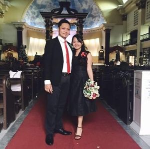 Meet your Posher, Faith